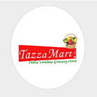 TAZA MART  - India's Online Grocery Store icône