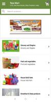 TAZA MART  - India's Online Grocery Store Ekran Görüntüsü 2