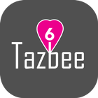 Tazbee6: Arab Dating App icon