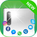 Flash Alerts Pro: Flash blinks on calls & messages APK