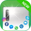 Flash Alerts Pro: Flash blinks on calls & messages APK