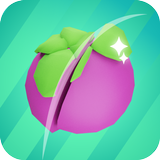 Fruit Blend 3D أيقونة