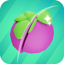 Fruit Blend 3D aplikacja