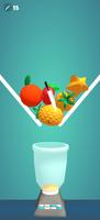 Fruit Blend 3D اسکرین شاٹ 1