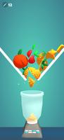 Fruit Blend 3D اسکرین شاٹ 2