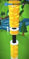 Slingshot Ball الملصق
