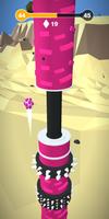 Slingshot Ball تصوير الشاشة 2