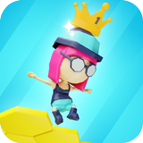 Falling Floor أيقونة