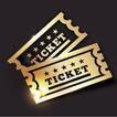 Tazkara2Go icon