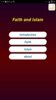 پوستر Faith and Islam