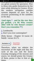 برنامه‌نما Faith and Islam عکس از صفحه
