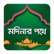 Madinar Pathe আইকন
