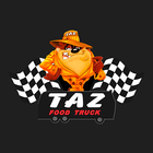 TAZ FOOD TRUCK OFICIAL icône