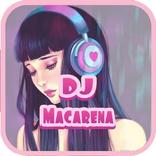 DJ MACARENA