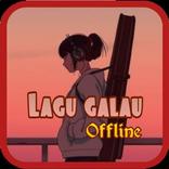 Lagu galau-offline
