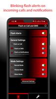 FlashMax: Blinking Call Alerts capture d'écran 1