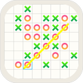 Tic Tac Toe Mega