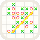 Tic Tac Toe Mega simgesi