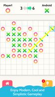 Tic Tac Toe Mega poster