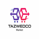 Tazwedco Market App APK