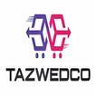آیکون‌ Tazwedco