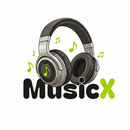 MusicX: MP3 & Video Player APK