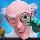 Mad Scientist - Strategy Games APK