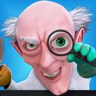 آیکون‌ Mad Scientist