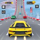 Mini Car Runner - Racing Games 아이콘