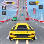 Mini Car Runner - Racing Games icon