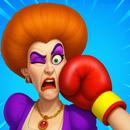 Step Mom Chaos: Prank & Punch-APK