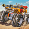 Car Race Shooter: Rage Racing APK