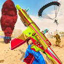 APK Call of Modern OPS 3D: PVP Critical Strike Shooter