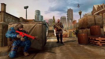 Call of Modern OPS 3D: PVP Critical Strike Shooter screenshot 2