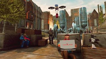 Call of Modern OPS 3D: PVP Critical Strike Shooter screenshot 3