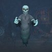 Escape The Haunted Mansion APK