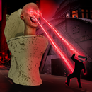 APK Serie Toilet Monster Battle