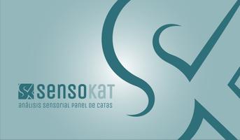 برنامه‌نما Sensokat عکس از صفحه