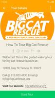 Big Cat Rescue スクリーンショット 1