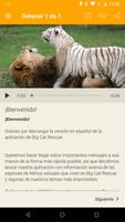 Grandes Felinos al Rescate स्क्रीनशॉट 3