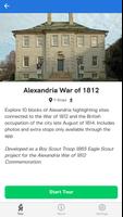 Alexandria War of 1812 Screenshot 1