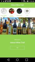 Unicoi Wine Trail capture d'écran 2