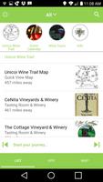 Unicoi Wine Trail imagem de tela 3