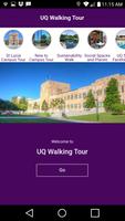 UQ Walking Tour ảnh chụp màn hình 2