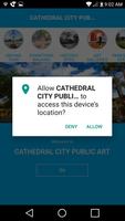 Cathedral City Public Art imagem de tela 1
