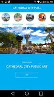 Cathedral City Public Art captura de pantalla 2