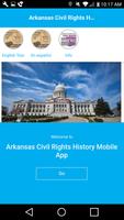 Arkansas Civil Rights History capture d'écran 2