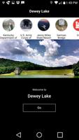 Dewey Lake 截图 2