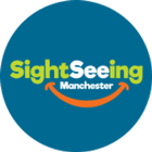 Sightseeing Manchester simgesi