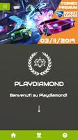 PlayDiamond poster